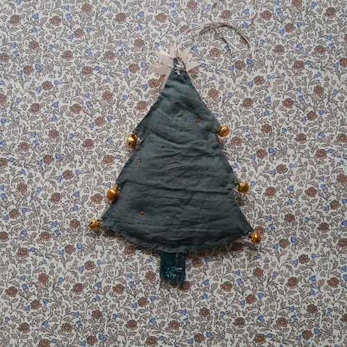 Image of Christmas tree ornament 2