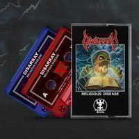 Image 5 of Disarray – Religious Disease