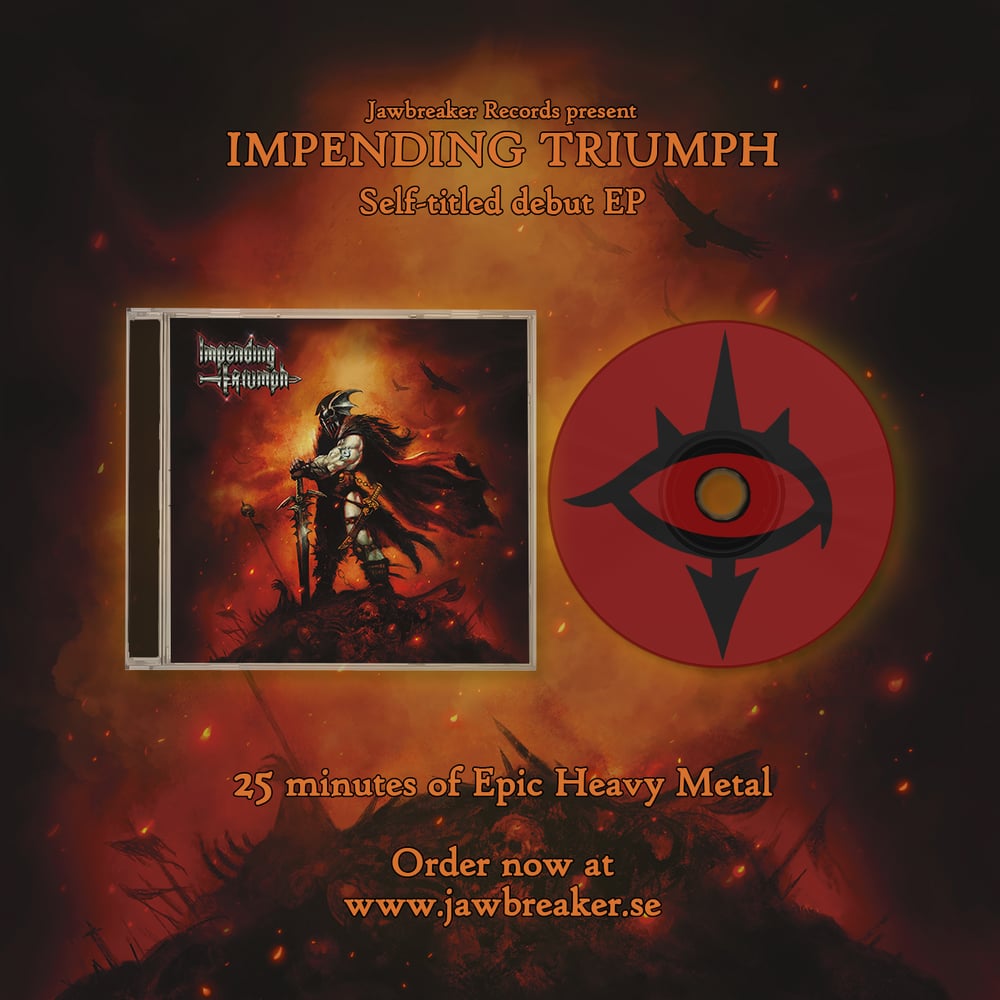 Impending Triumph –Impending Triumph