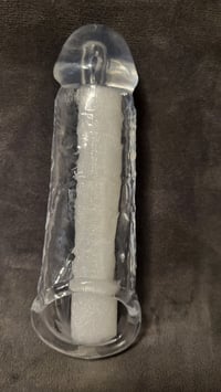  Lengthening Sleeve