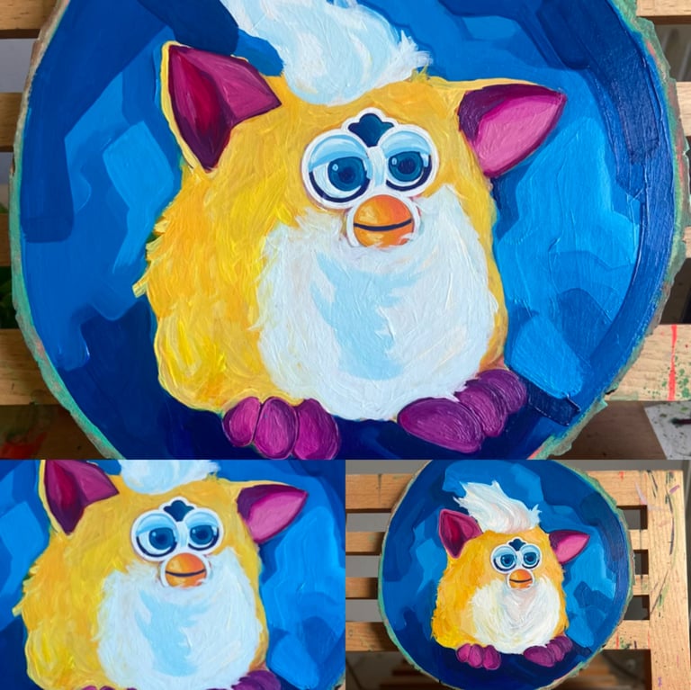 Furby