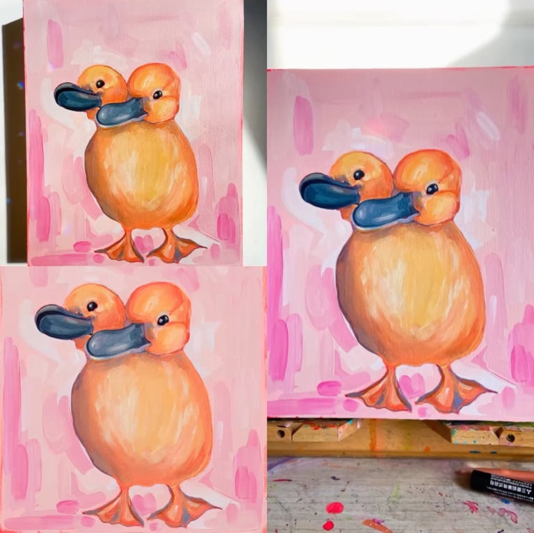 two heads are better than one