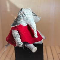 Image 2 of Clay-Baby Elephant