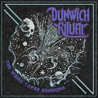Image 1 of Dunwich Ritual – The Weird Tapes Sessions