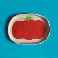 Image 4 of HAPPY THINGS PLATE