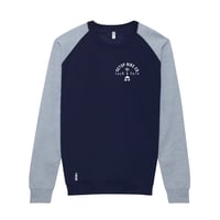 Image 2 of Setup® FATE BSBLL Sweatshirt