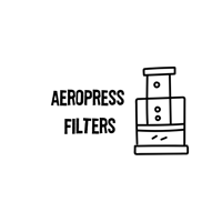 Aeropress Filters (100)