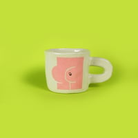 Image 3 of BUTTS - MUG