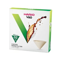 Image 2 of Hario V60 Filter Papers