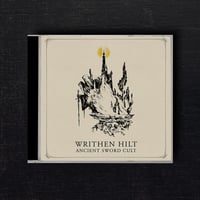 Image 1 of Writhen Hilt – Ancient Sword Cult