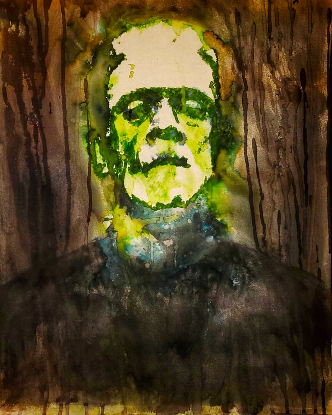 The Adam of Your Labours