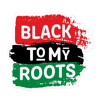 Roots Sticker
