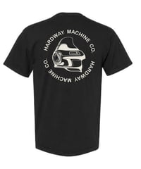 Image 2 of Hardway Pocket Tee