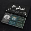 Neptune – Legends From the North: 40 Years of Swedish Steel (1980-2020)