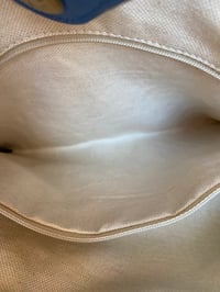 Image 22 of Gucci Sukey GG Canvas Bag Blue