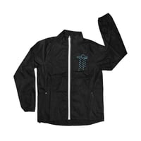 Image 2 of Setup® Forecast Lightweight Windbreaker