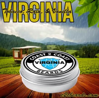 Image 1 of Virginia Beard Balm