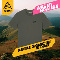 Image 1 of Setup® Dubbble T-Shirt