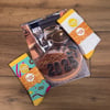 ContamCalendar & Socks bundle