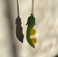 Image 2 of Two Peas in a Pod - Preorder!