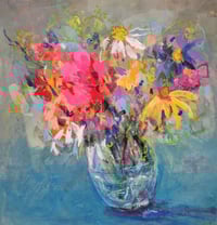 Sunshine Bouquet 