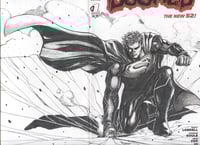 Superman Doom 