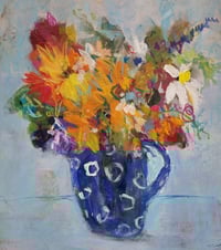 Monday Flowers 