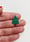 Image of Christmas Tree Potholder (1 piece)