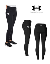 Under Armour Ladies Leggings