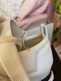 Image 5 of Mallet Lowman Padded Mesh trainers Womens