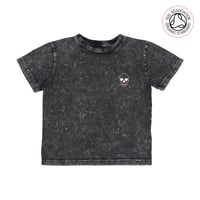 Image 1 of Not So Basic Logo Organic Cotton Kids Classic T-shirt