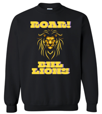 BHL Crewneck Sweatshirt