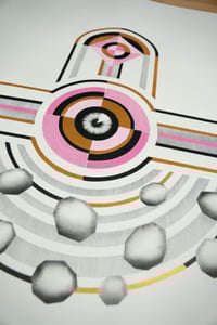 Image 5 of Echoes of Other Dimensions I