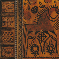 Image 1 of Durvena Cabina - Contos da Casa do Lobo