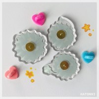 Image 2 of SOOT SPRITES - PIN 3 PACK
