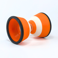 Image 1 of stupidwide (traffic cone)