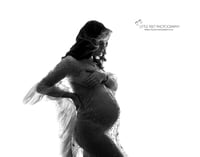 Image 1 of MINI MATERNITY SESSIONS (BOOKING DEPOSIT)