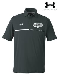 Image 1 of Under Armour Unisex Polo