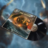 March Of The Gods - Vinyl - Pre Order