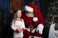 Image 2 of SANTA EXPERIENCE SATURDAY 22ND NOVEMBER 2025 { DEPOSIT ONLY } 