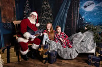 Image 3 of SANTA EXPERIENCE SATURDAY 22ND NOVEMBER 2025 { DEPOSIT ONLY } 