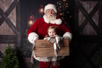 Image 4 of SANTA EXPERIENCE SATURDAY 22ND NOVEMBER 2025 { DEPOSIT ONLY } 