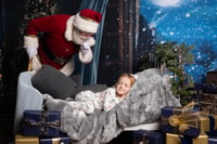 Image 5 of SANTA EXPERIENCE SATURDAY 22ND NOVEMBER 2025 { DEPOSIT ONLY } 