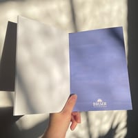 Image 3 of Patterned Notebook