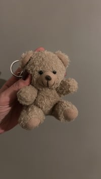 Image 4 of MY NAME IS TEDDY