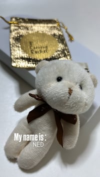 Image 2 of MY NAME IS NED 