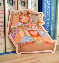 Image 1 of I Love You Sticker