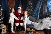 Image 2 of SANTA EXPERIENCE SUNDAY 23RD NOVEMBER 2025 { DEPOSIT ONLY } 