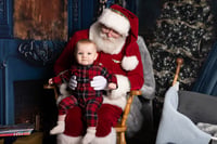 Image 4 of SANTA EXPERIENCE SUNDAY 23RD NOVEMBER 2025 { DEPOSIT ONLY } 