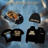 March Of The Gods - The Hades Bundle - Pre Order